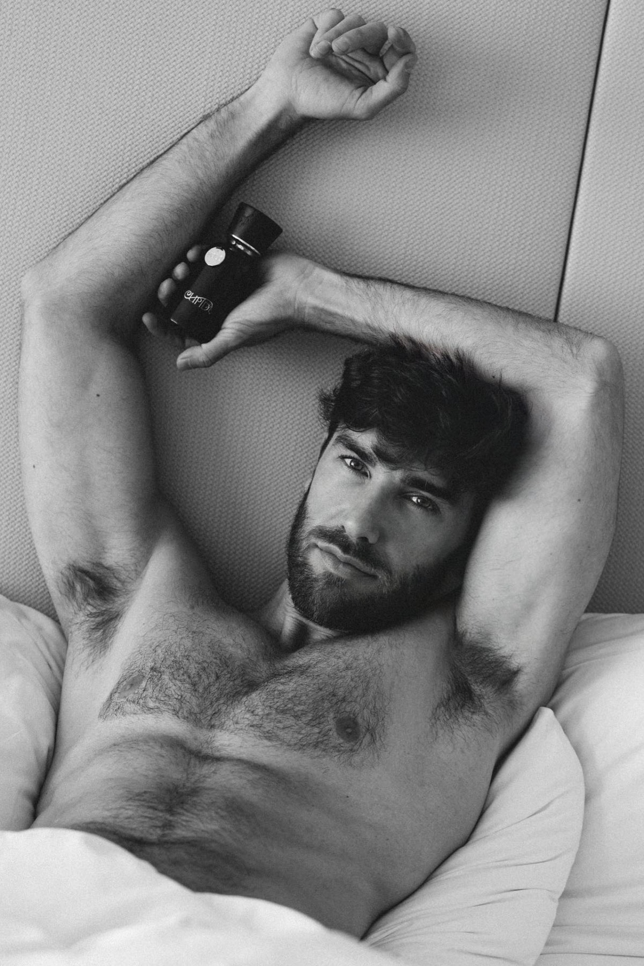 Romain — Model & Host in Nice photo 4