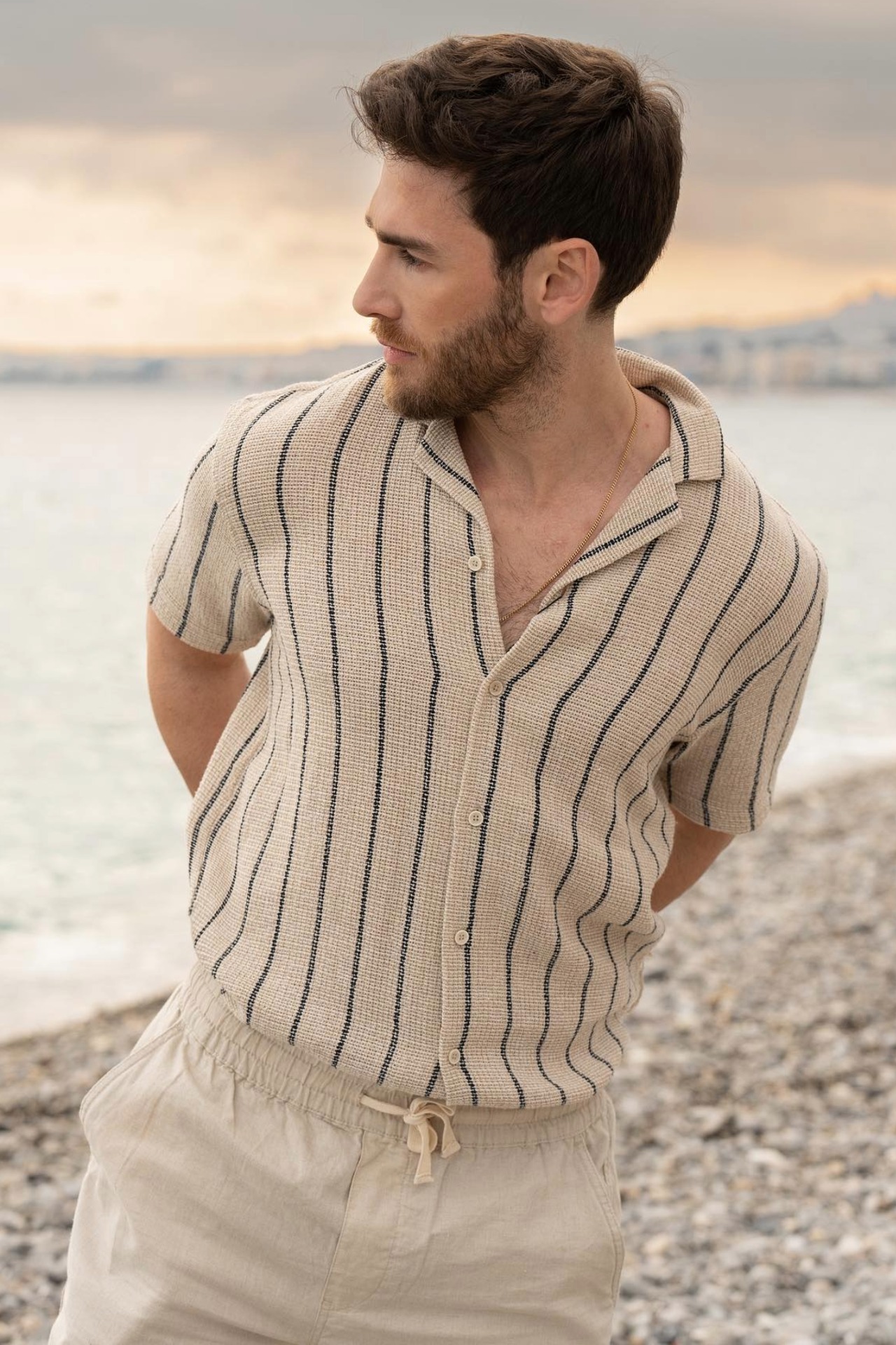Romain — Model & Host in Nice photo 6