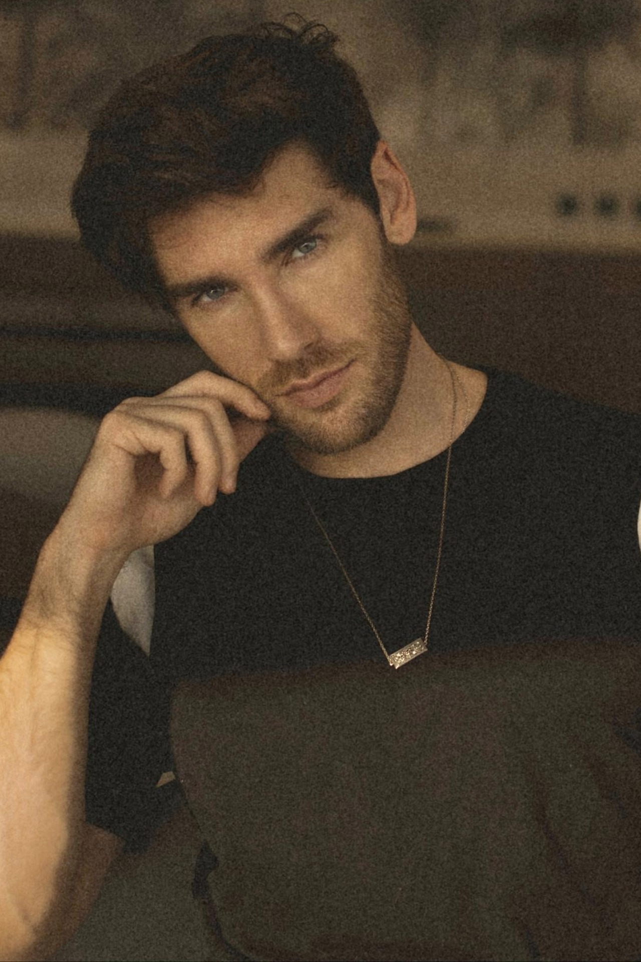 Romain — Model & Host in Nice photo 7