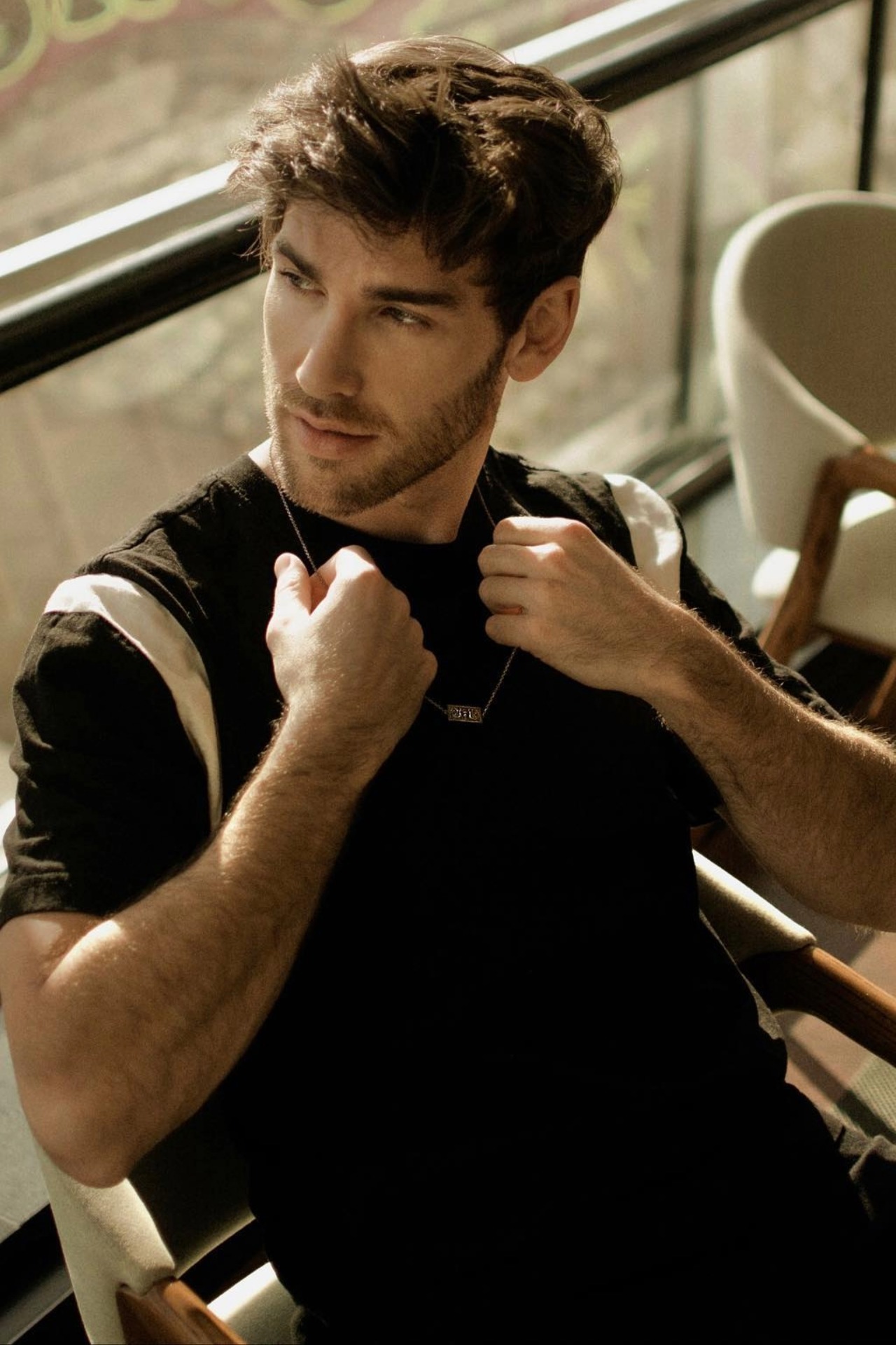 Romain — Model & Host in Nice photo 8