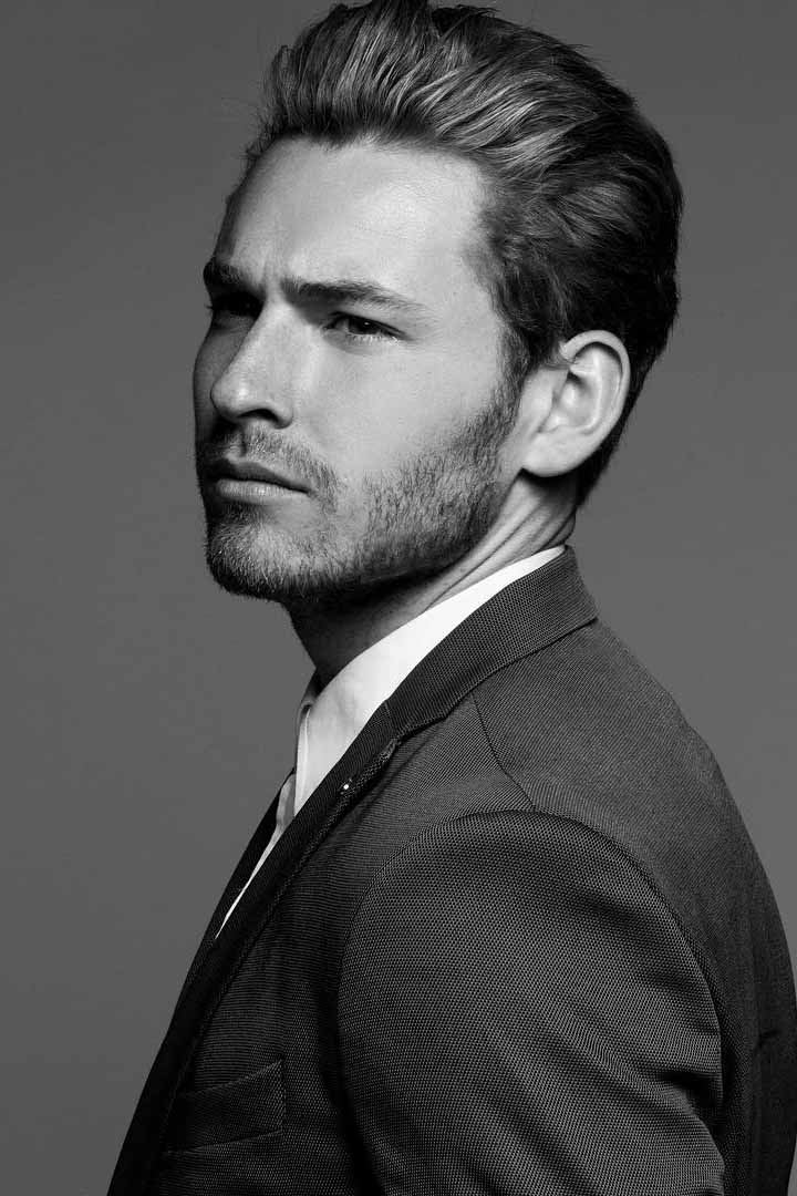 Roman — Model & Host in Paris photo 6