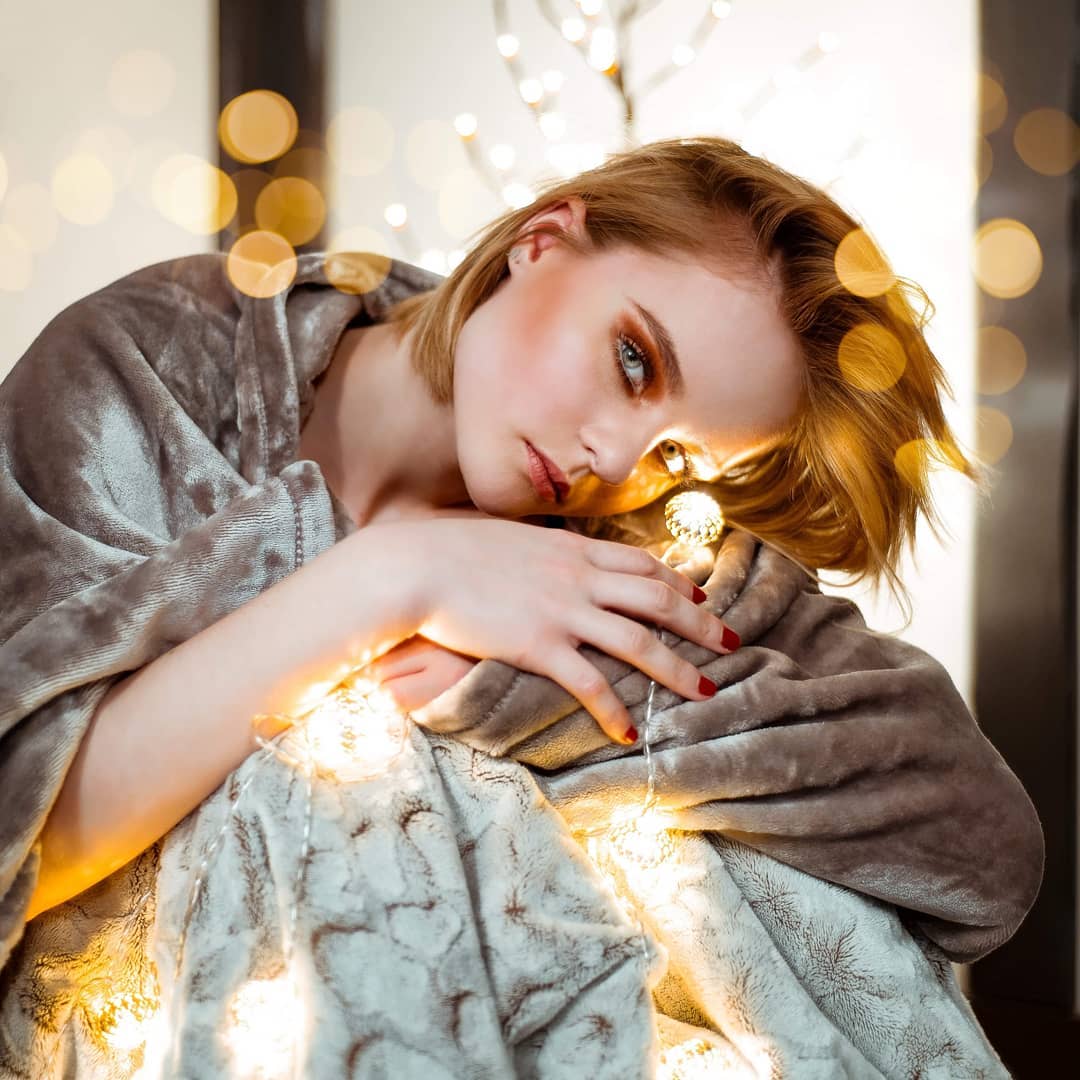 Manon — Model & Hostess in Paris photo 23
