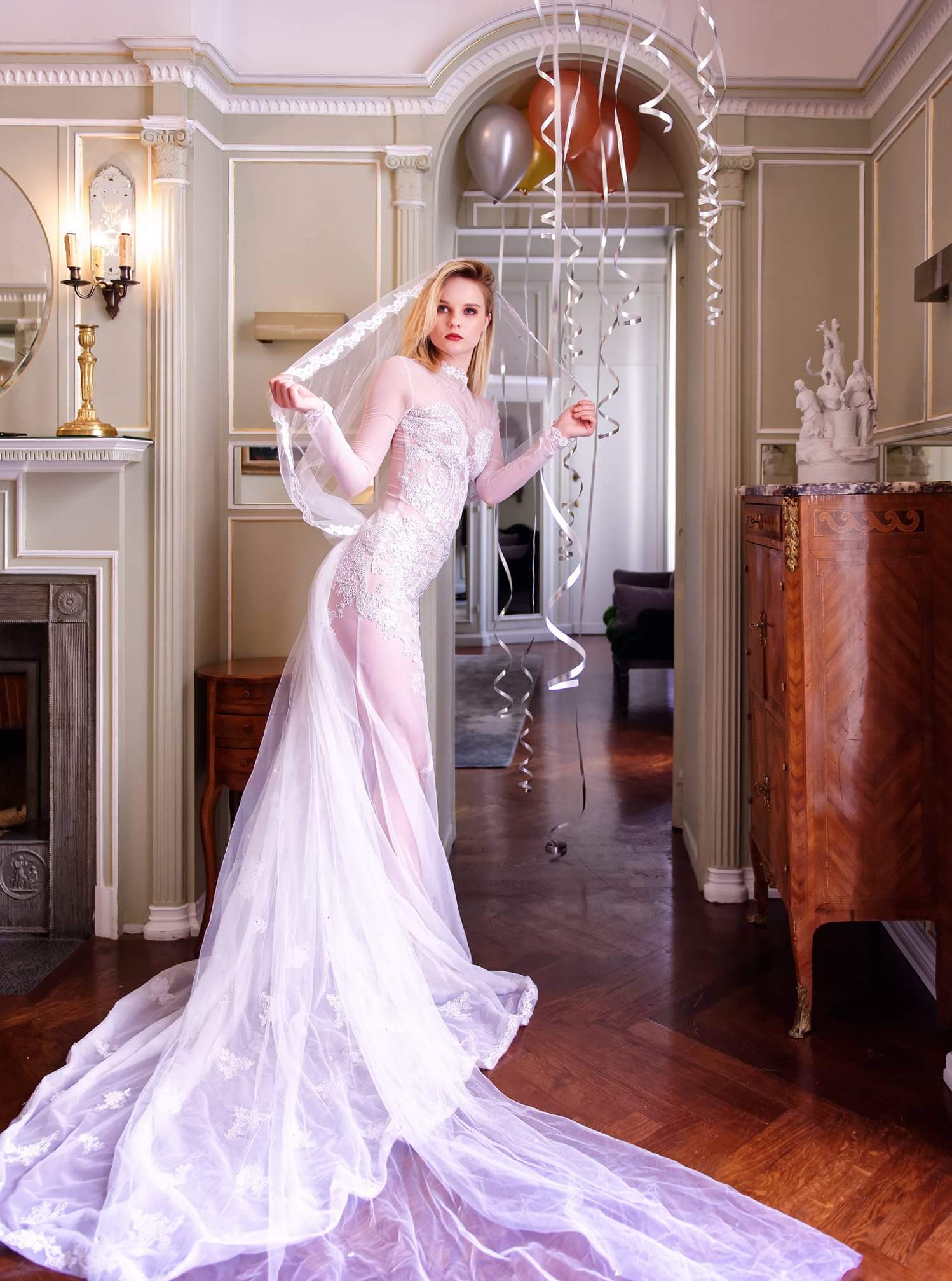 Manon — Model & Hostess in Paris photo 28