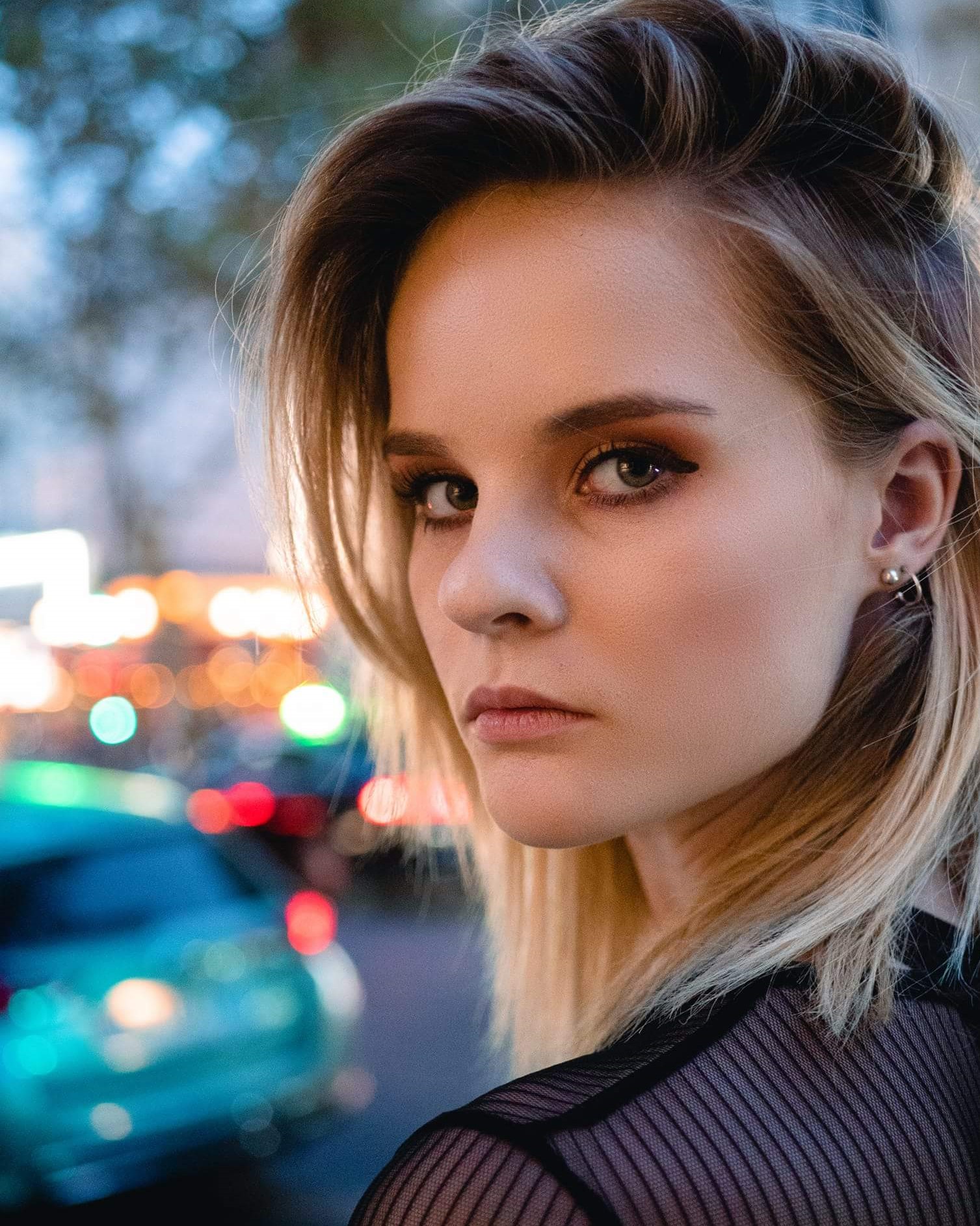 Manon — Model & Hostess in Paris photo 30