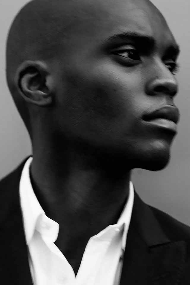 Cedrick — Model & Host in Paris photo 12