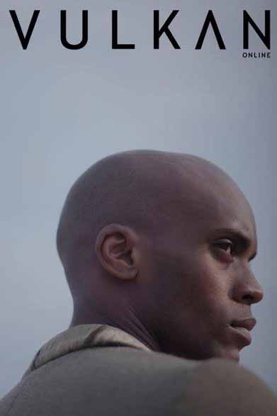 Cedrick — Model & Host in Paris photo 4