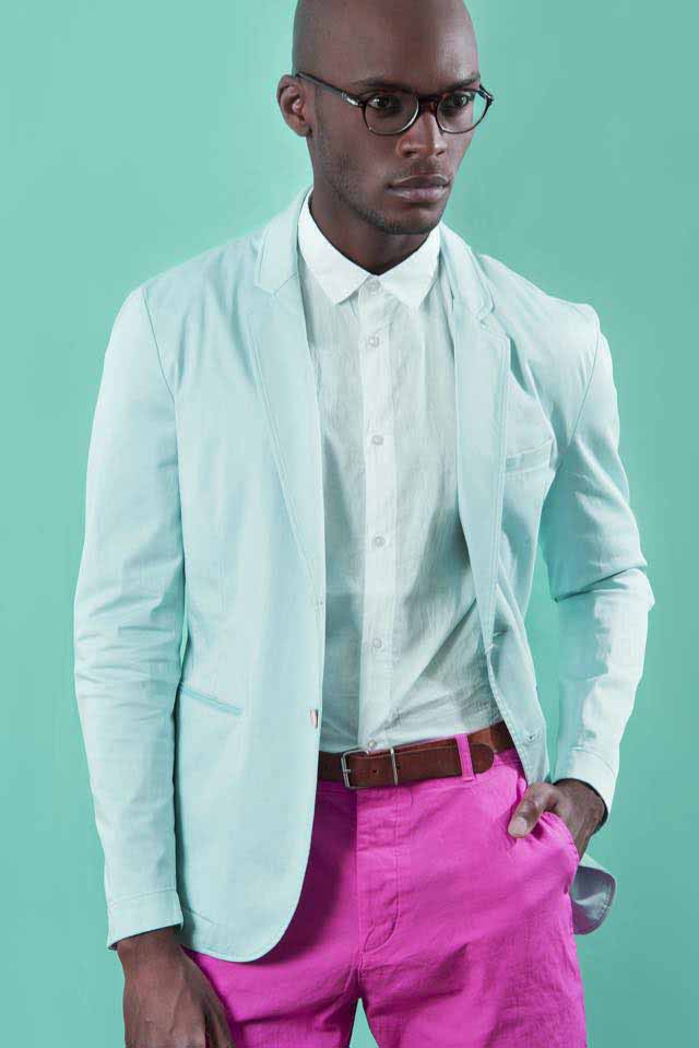 Cedrick — Model & Host in Paris photo 5