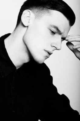Nicolas — Model & Host in Paris photo 1