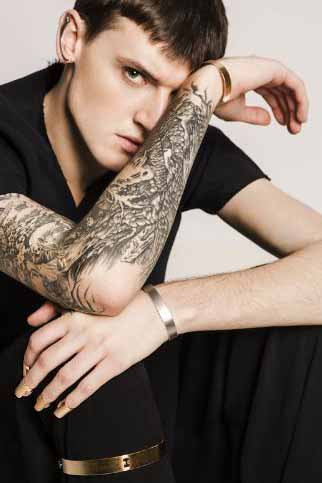 Nicolas — Model & Host in Paris photo 12