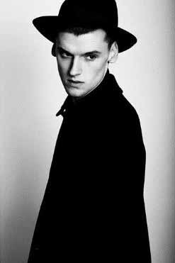 Nicolas — Model & Host in Paris photo 2