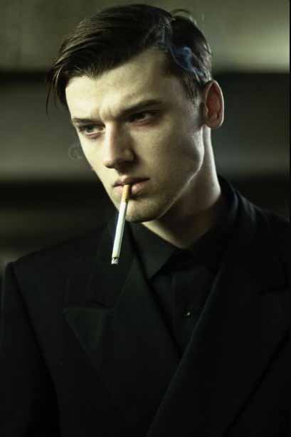 Nicolas — Model & Host in Paris photo 3