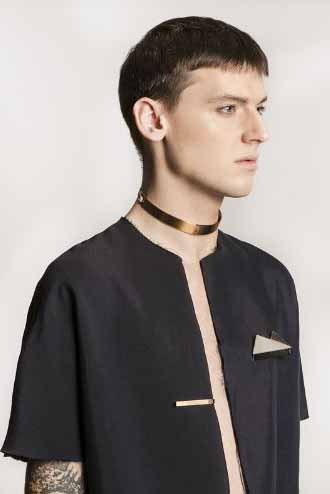 Nicolas — Model & Host in Paris photo 4