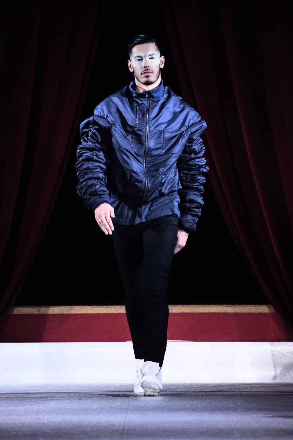 Victor — Model & Host in Paris photo 2