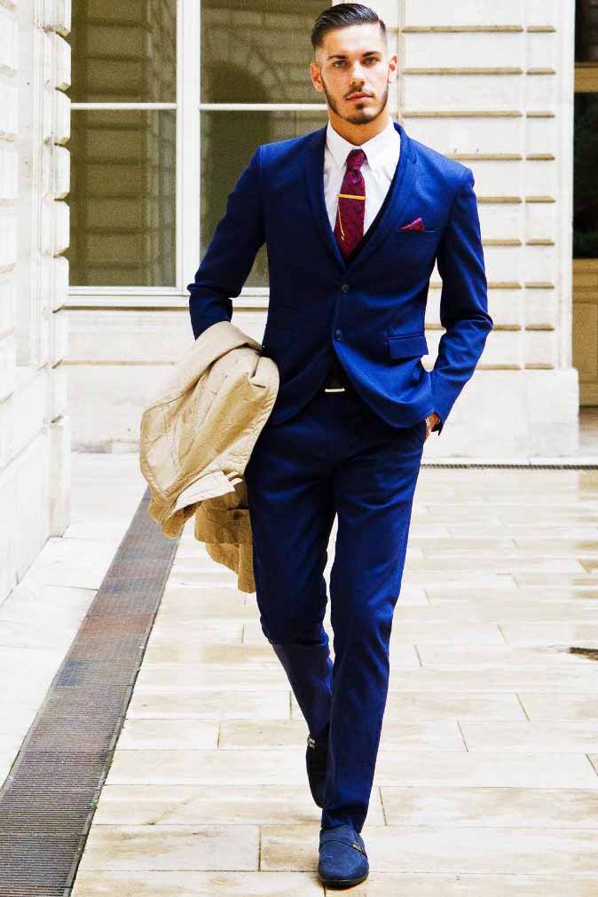 Victor — Model & Host in Paris photo 4