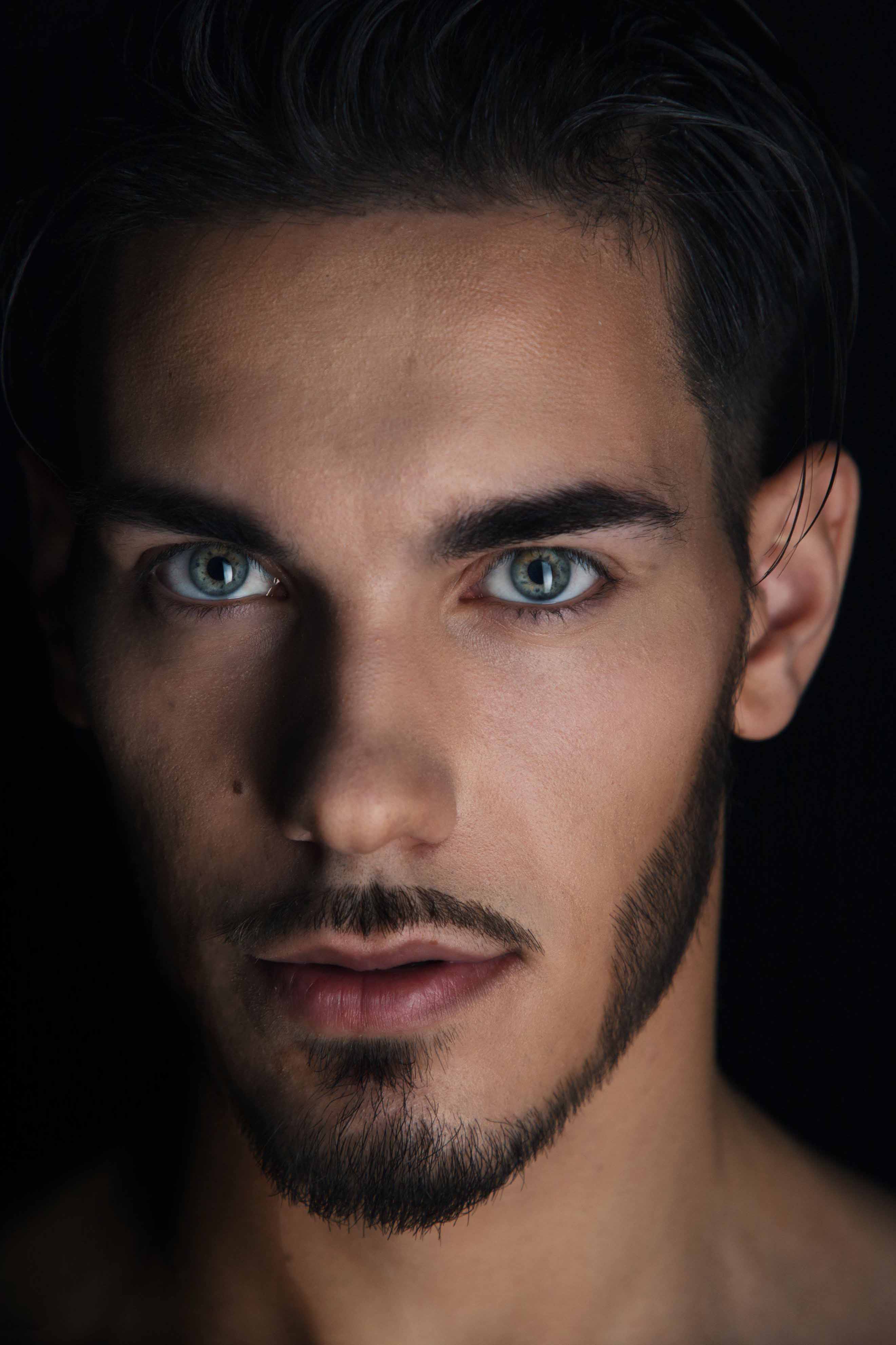 Victor — Model & Host in Paris photo 6