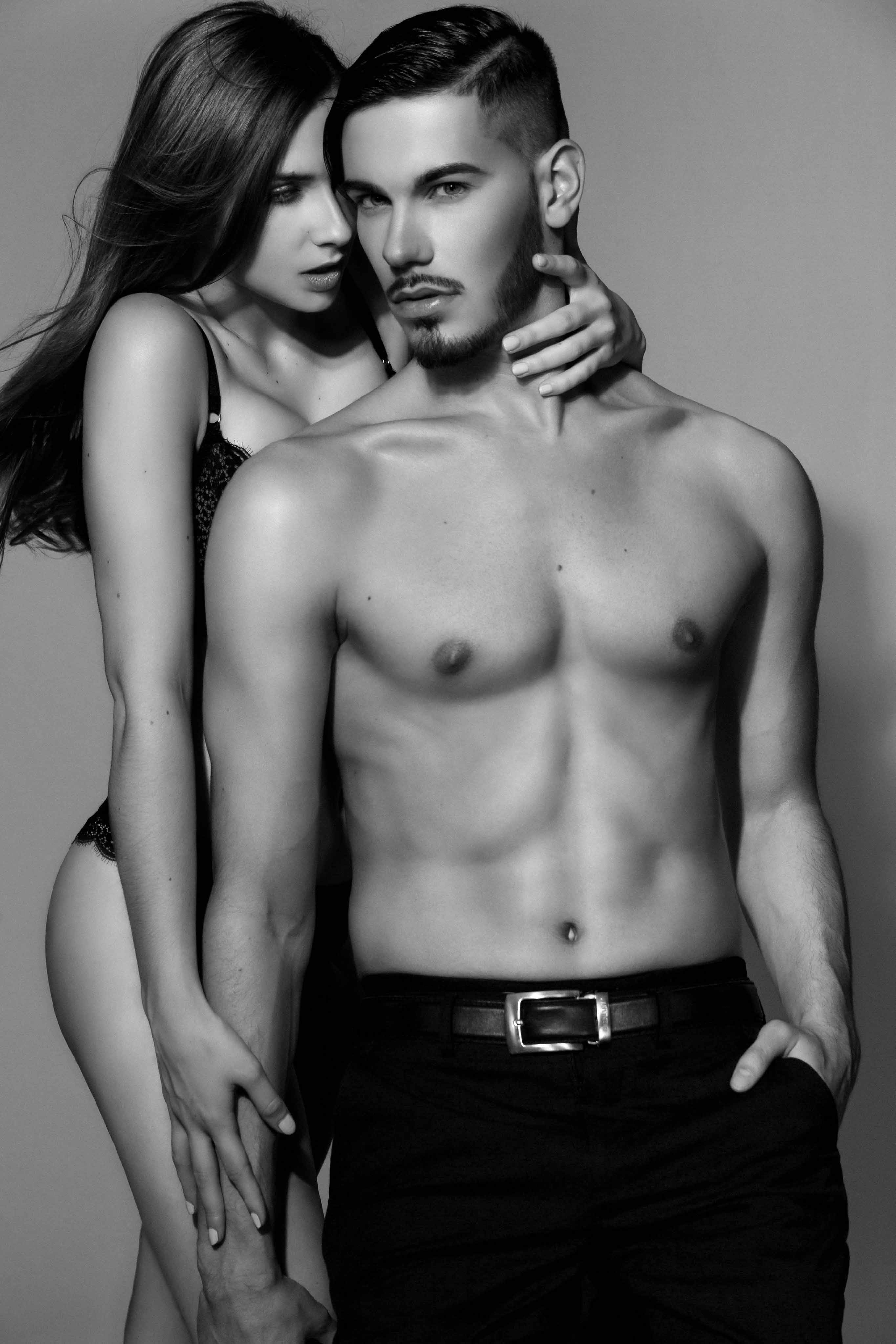 Victor — Model & Host in Paris photo 7