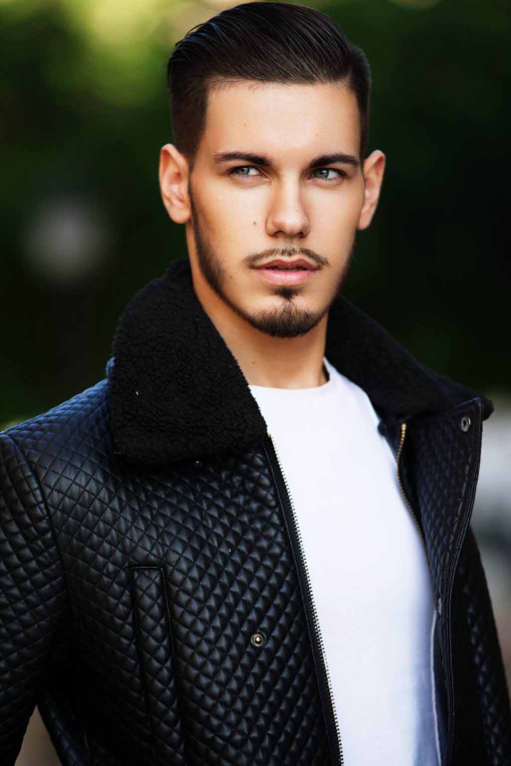 Victor — Model & Host in Paris photo 8
