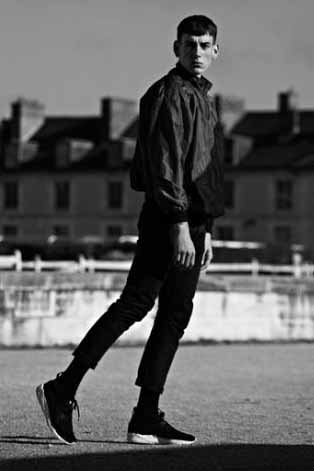 Yolette — Model & Host in Paris photo 16