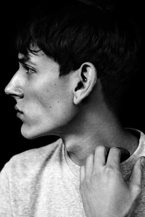 Yolette — Model & Host in Paris photo 5