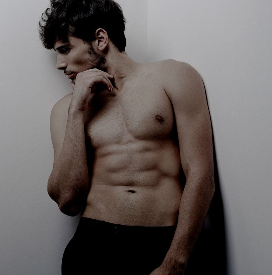 Enrico — Model & Host in Caserta photo 2