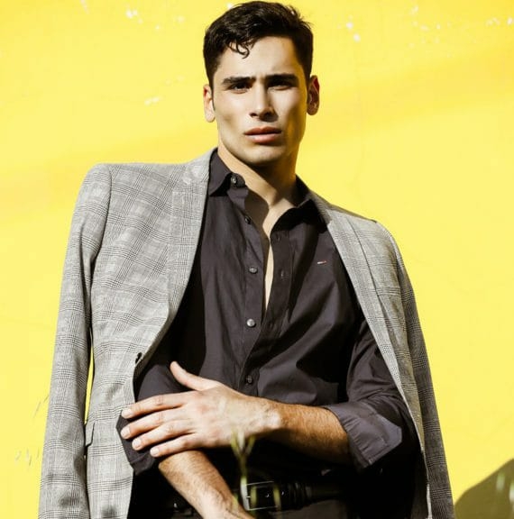Enrico — Model & Host in Caserta photo 3