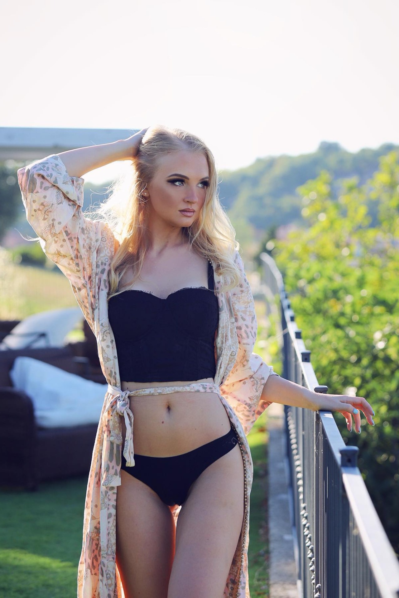 Melania — Model & Hostess in Rimini photo 9