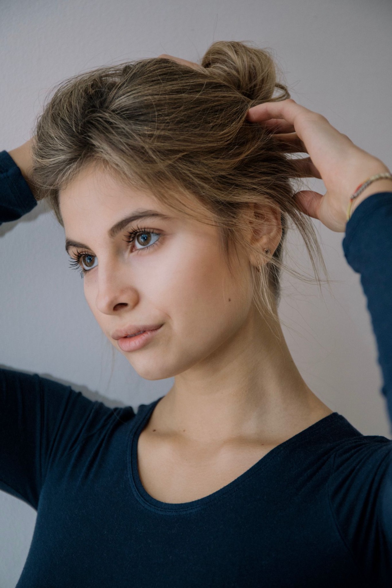 Alexia — Model & Hostess in Milano photo 1