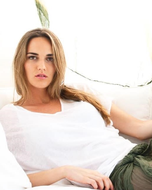 Maddalena — Model & Hostess in Milano photo 6