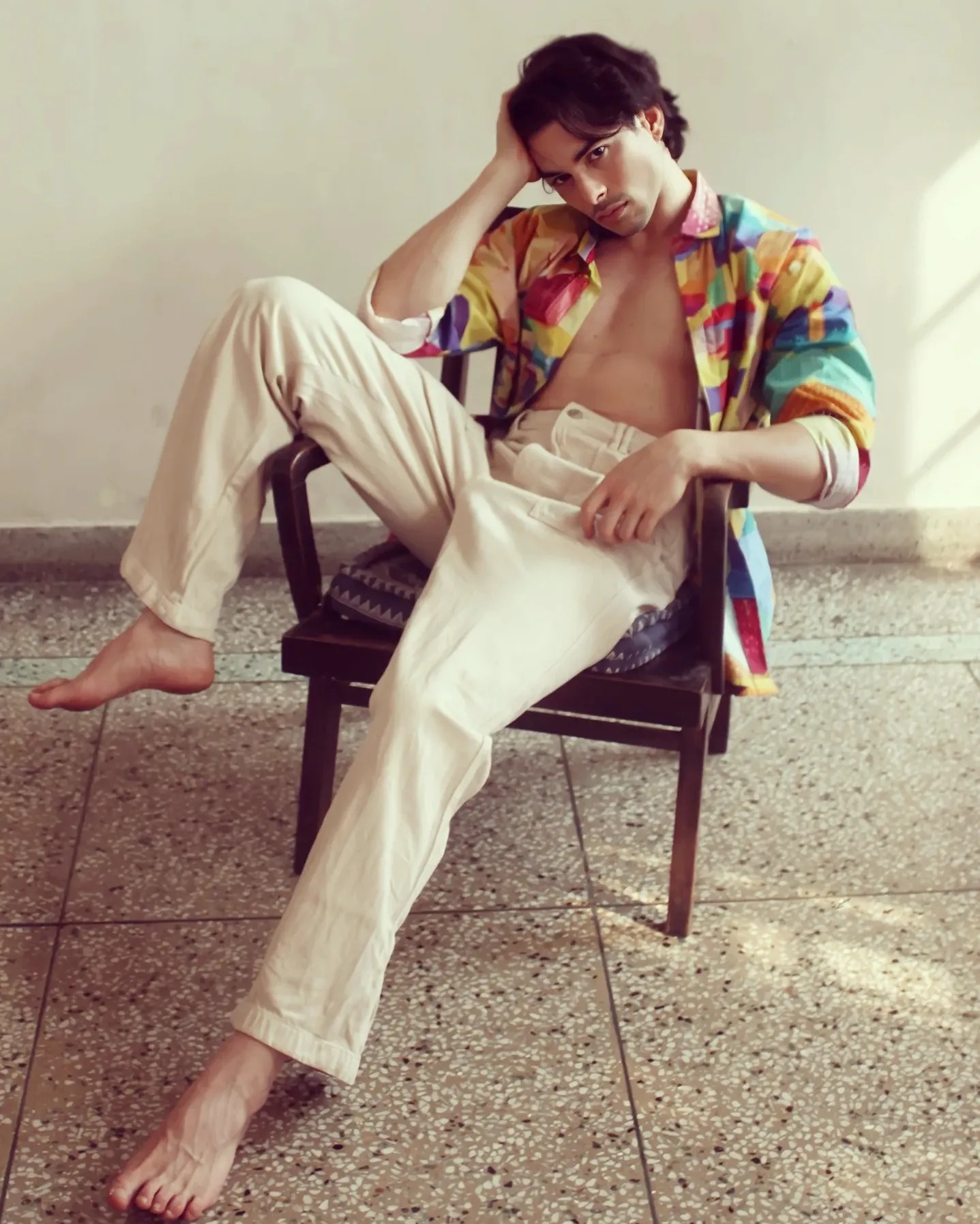 Marcello — Model & Host in Seoul photo 2