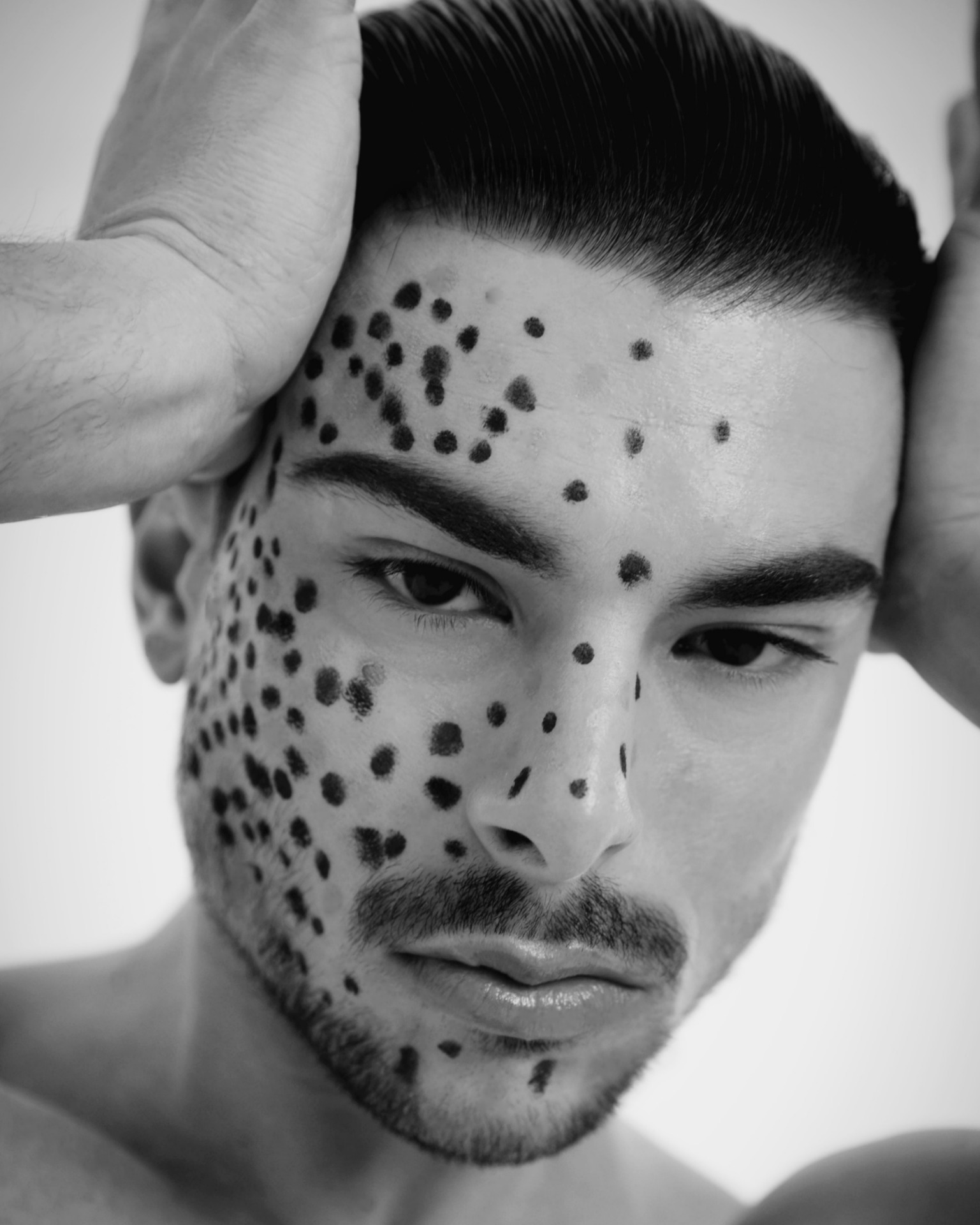 Marcello — Model & Host in Seoul photo 11