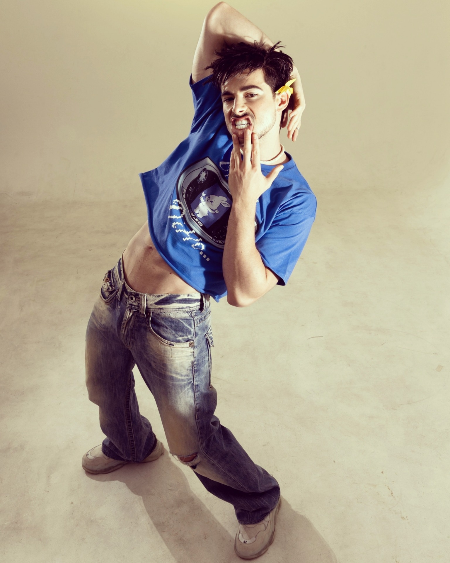 Marcello — Model & Host in Seoul photo 12