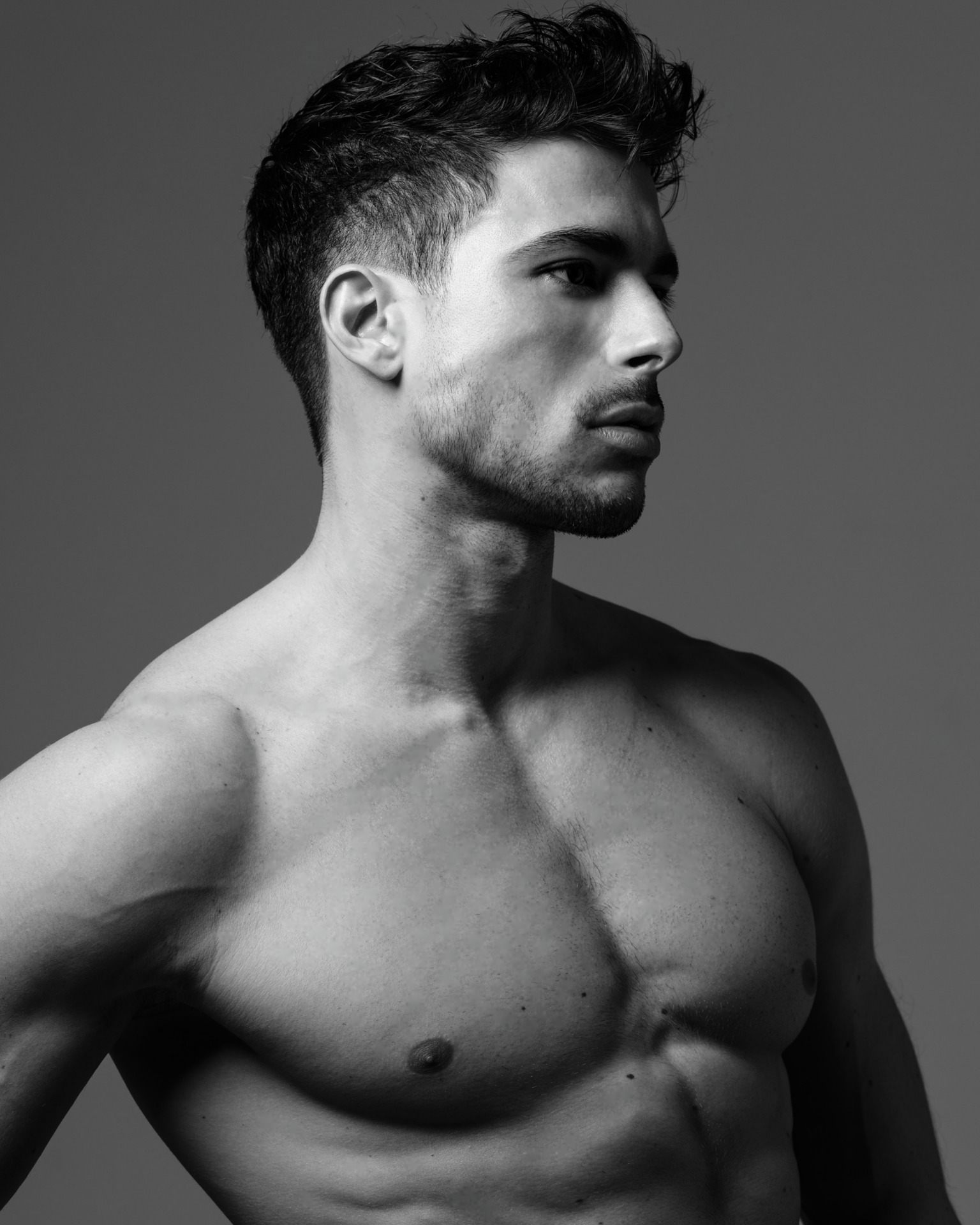 Marcello — Model & Host in Seoul photo 13