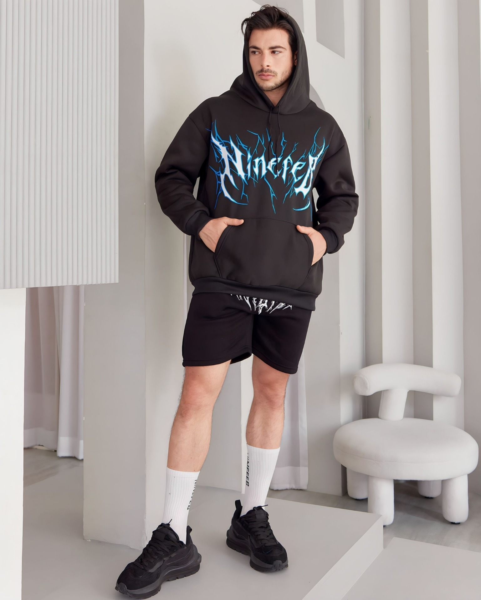 Marcello — Model & Host in Seoul photo 15