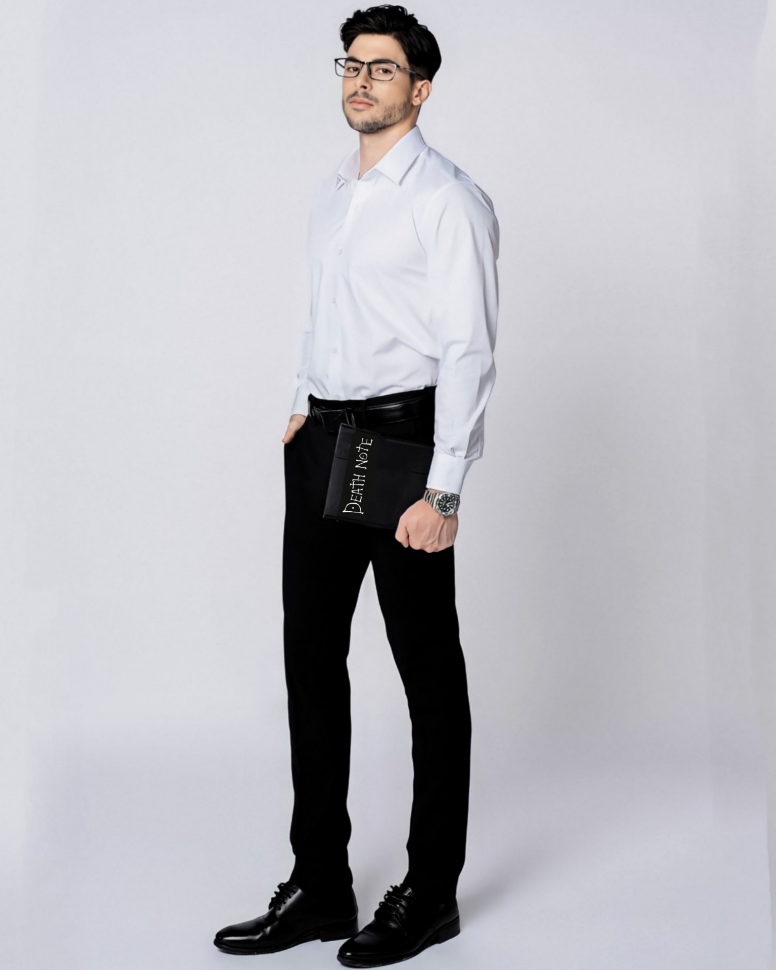 Marcello — Model & Host in Seoul photo 17