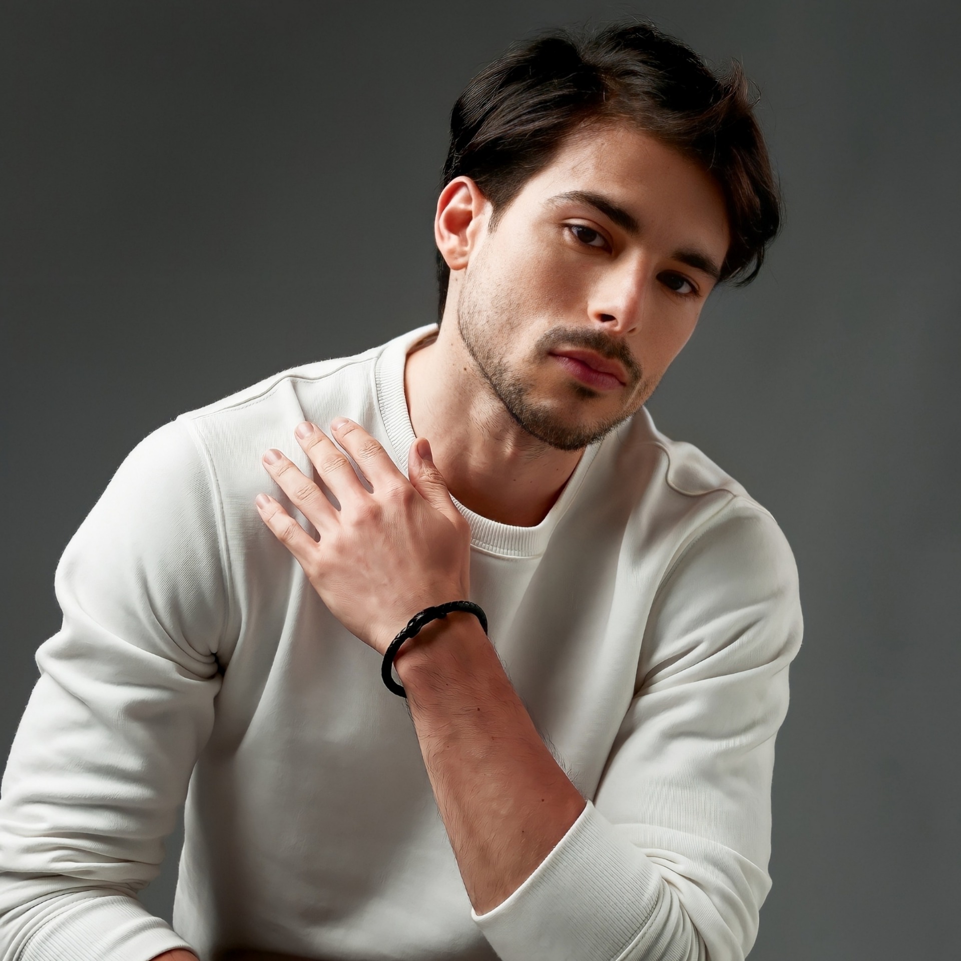 Marcello — Model & Host in Seoul photo 1