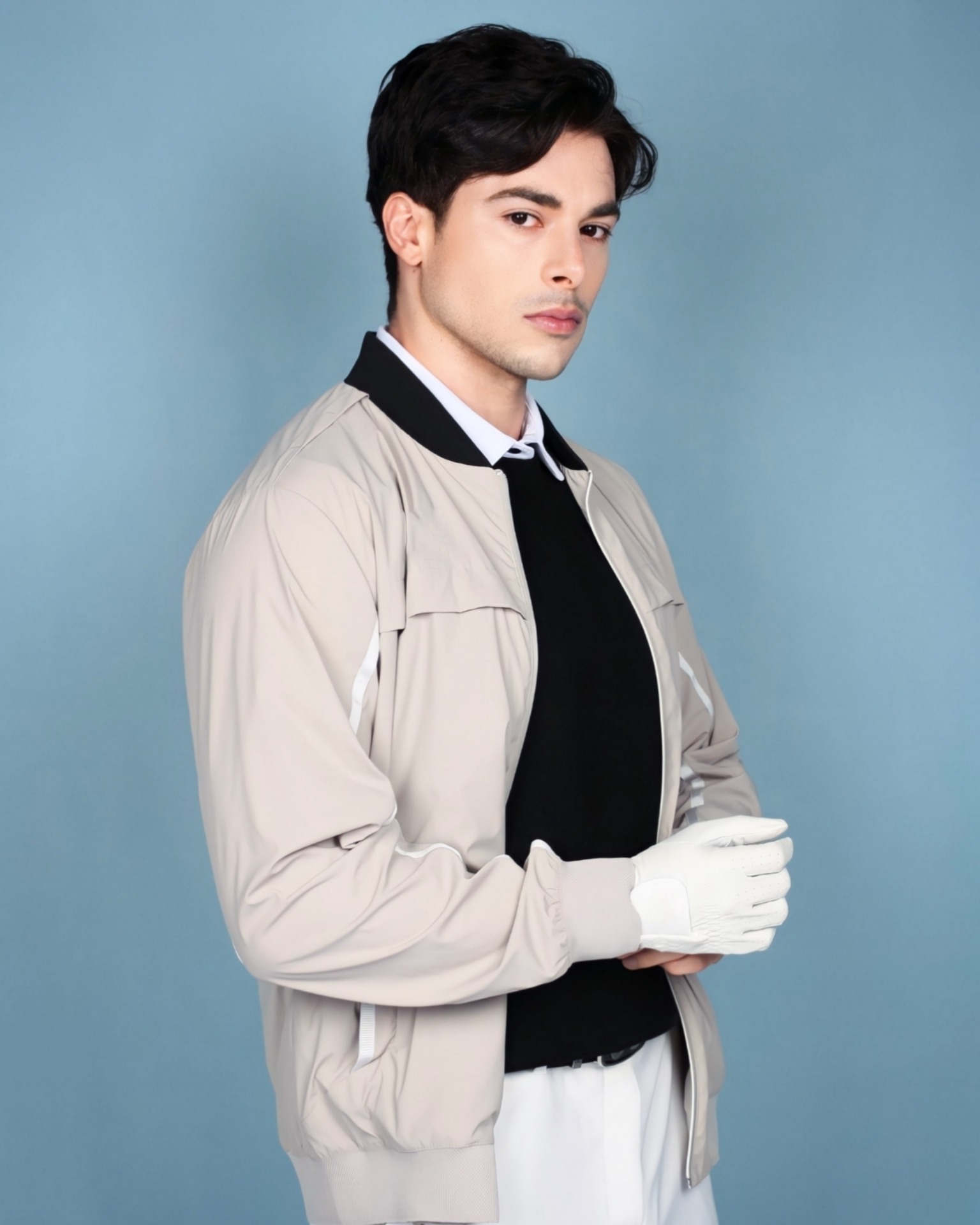 Marcello — Model & Host in Seoul photo 20