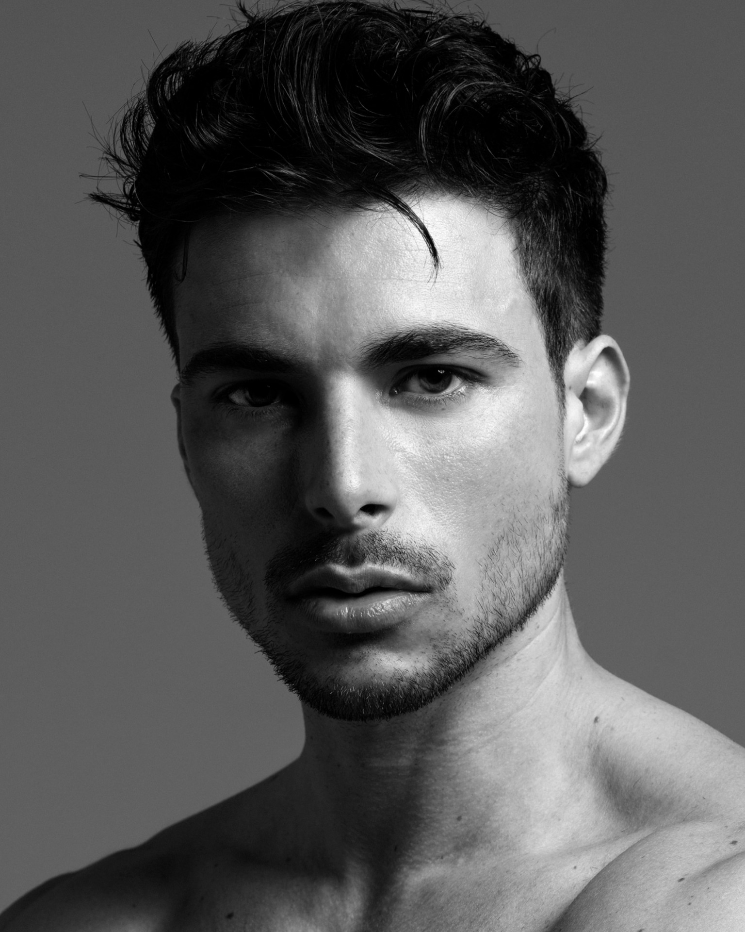 Marcello — Model & Host in Seoul photo 4