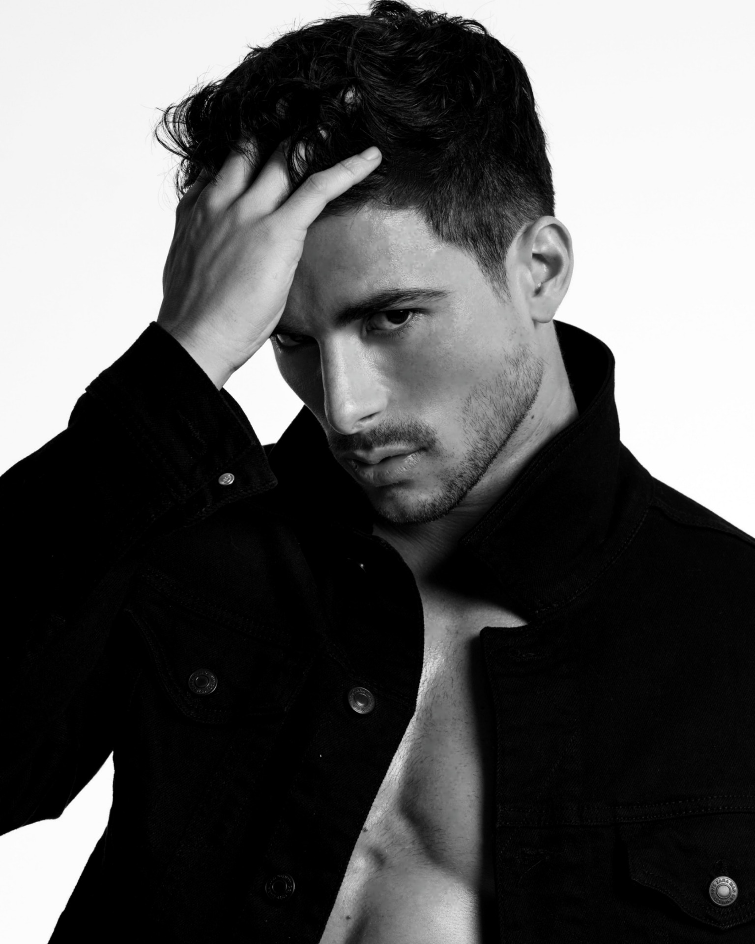 Marcello — Model & Host in Seoul photo 8