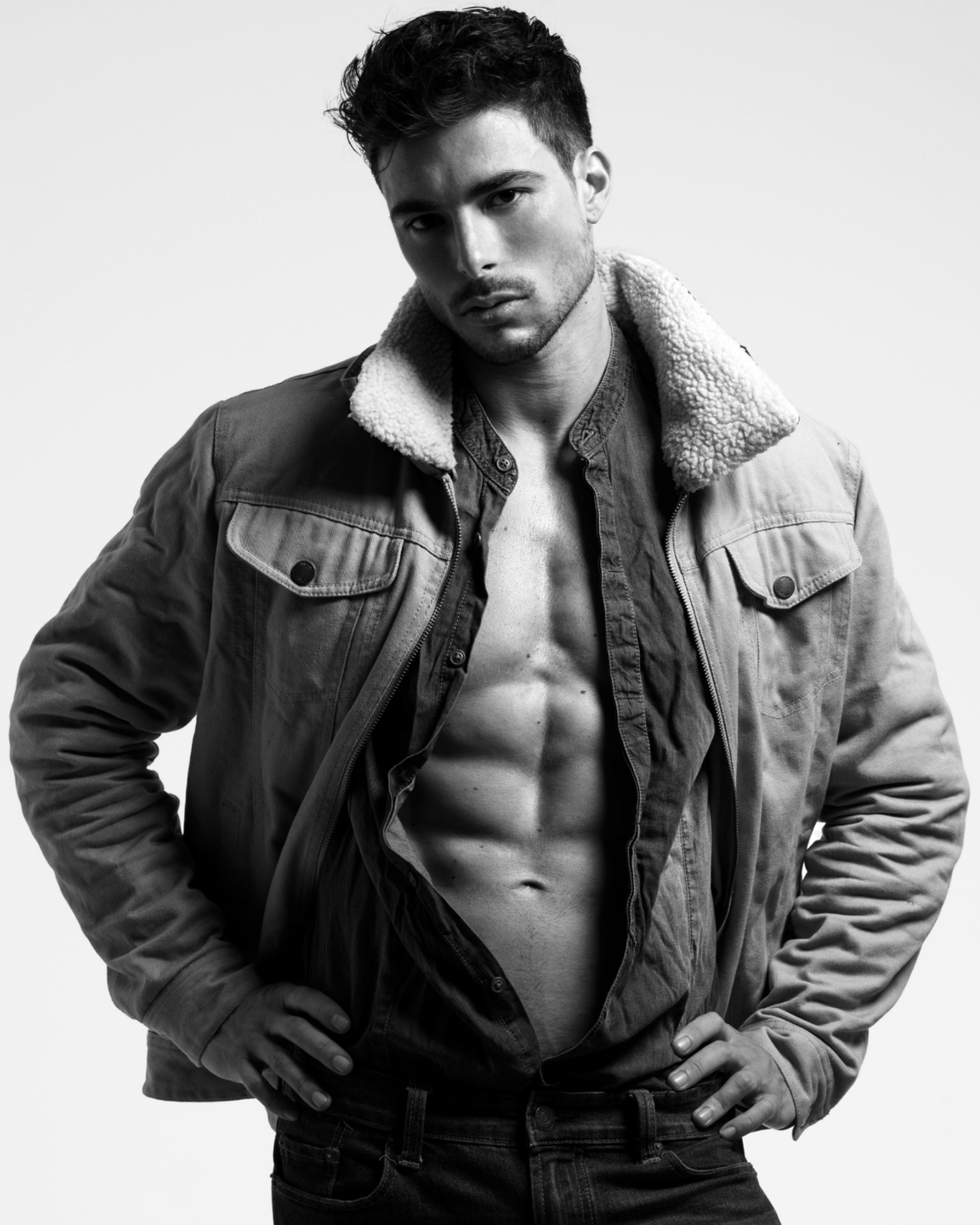 Marcello — Model & Host in Seoul photo 9