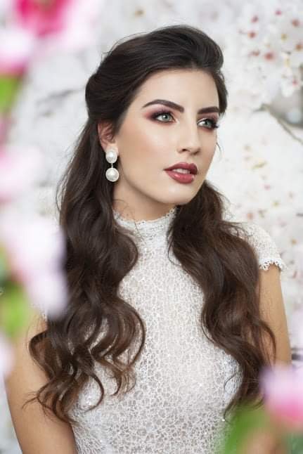 Giovanna — Model & Hostess in Caserta photo 11
