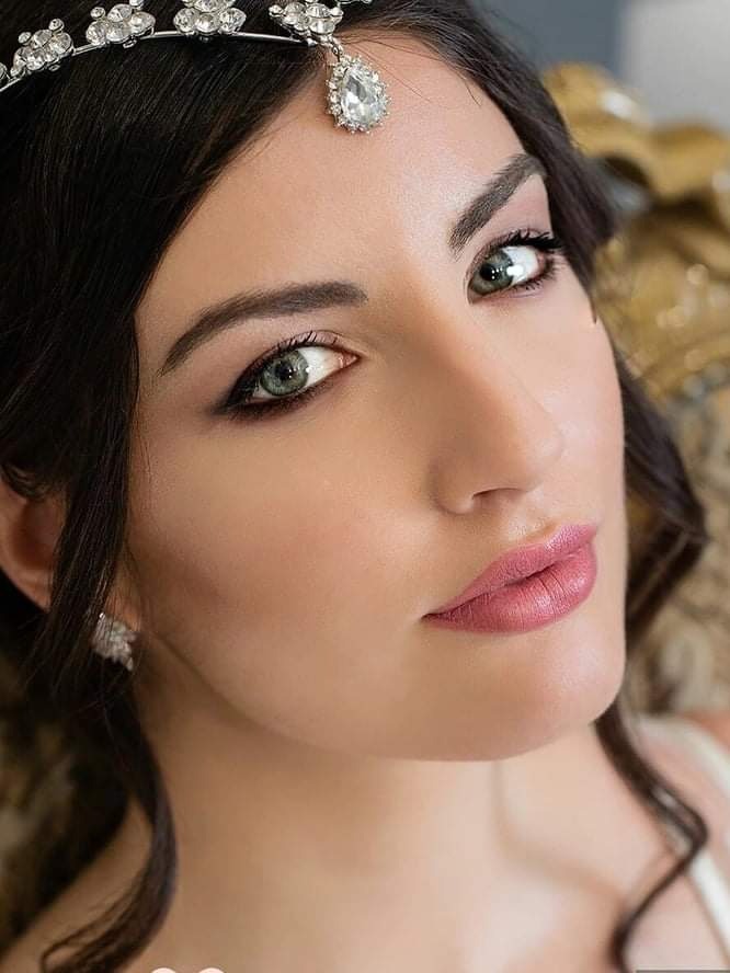 Giovanna — Model & Hostess in Caserta photo 14