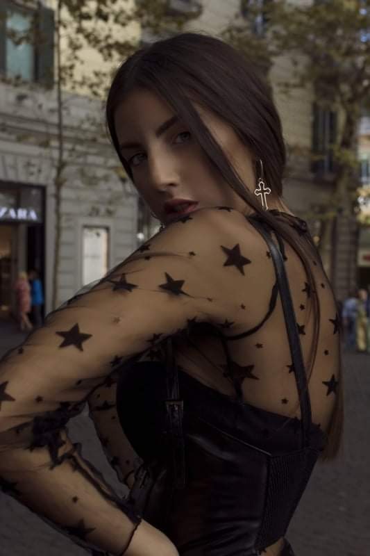 Giovanna — Model & Hostess in Caserta photo 16