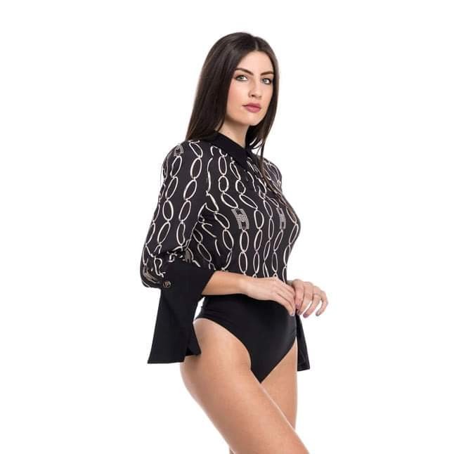 Giovanna — Model & Hostess in Caserta photo 17