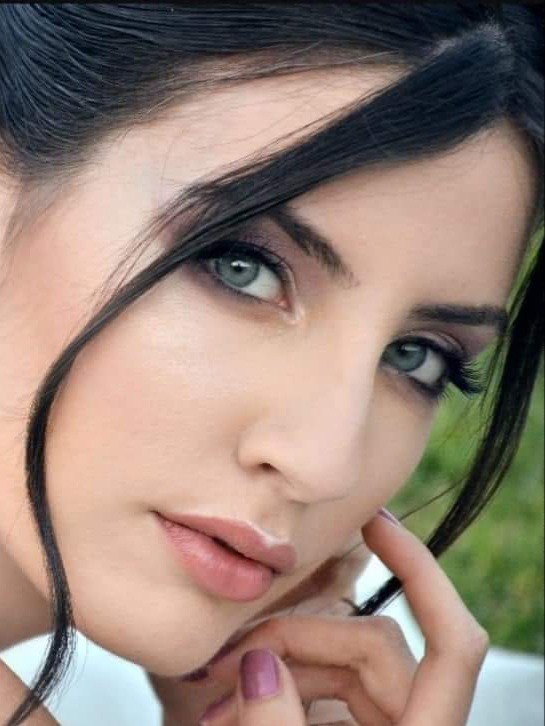 Giovanna — Model & Hostess in Caserta photo 7