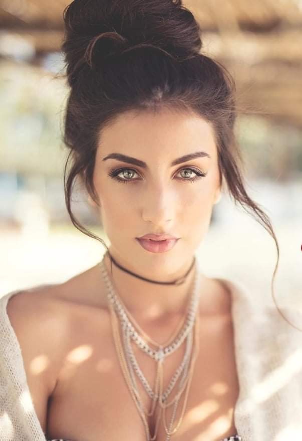 Giovanna — Model & Hostess in Caserta photo 8