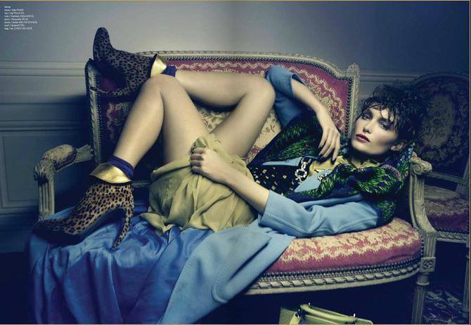Fanny — Model & Hostess in Alpes De Haute Provence photo 3