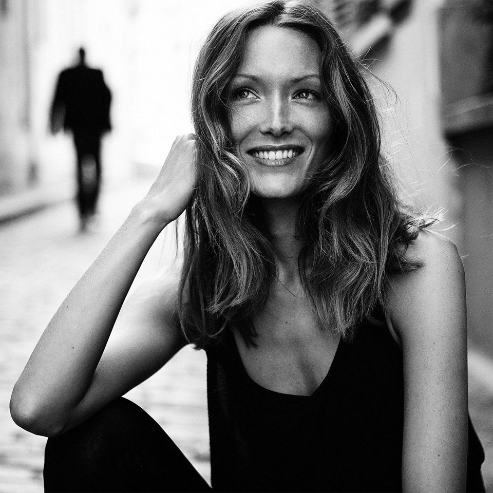 Fanny — Model & Hostess in Alpes De Haute Provence photo 5