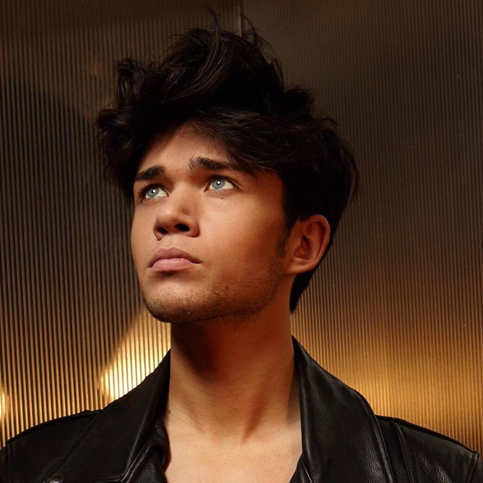 Michael — Model & Host in Paris photo 3