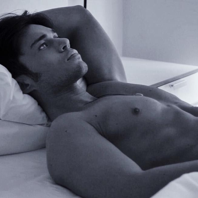 Michael — Model & Host in Paris photo 6