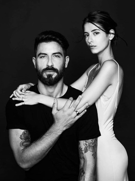 Simone — Model & Host in Milano photo 6